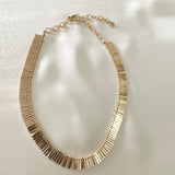 Elida Statement Necklace